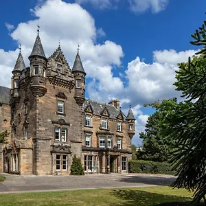 The Scott Edimburgo