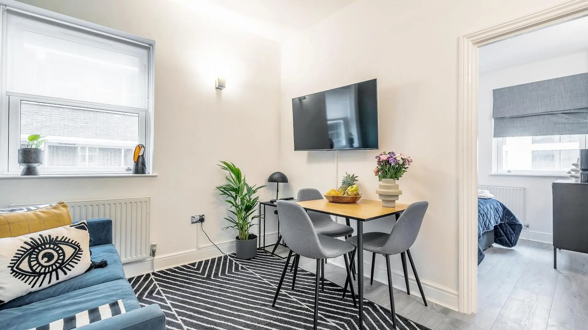 Kula London - Tower Bridge Appartement