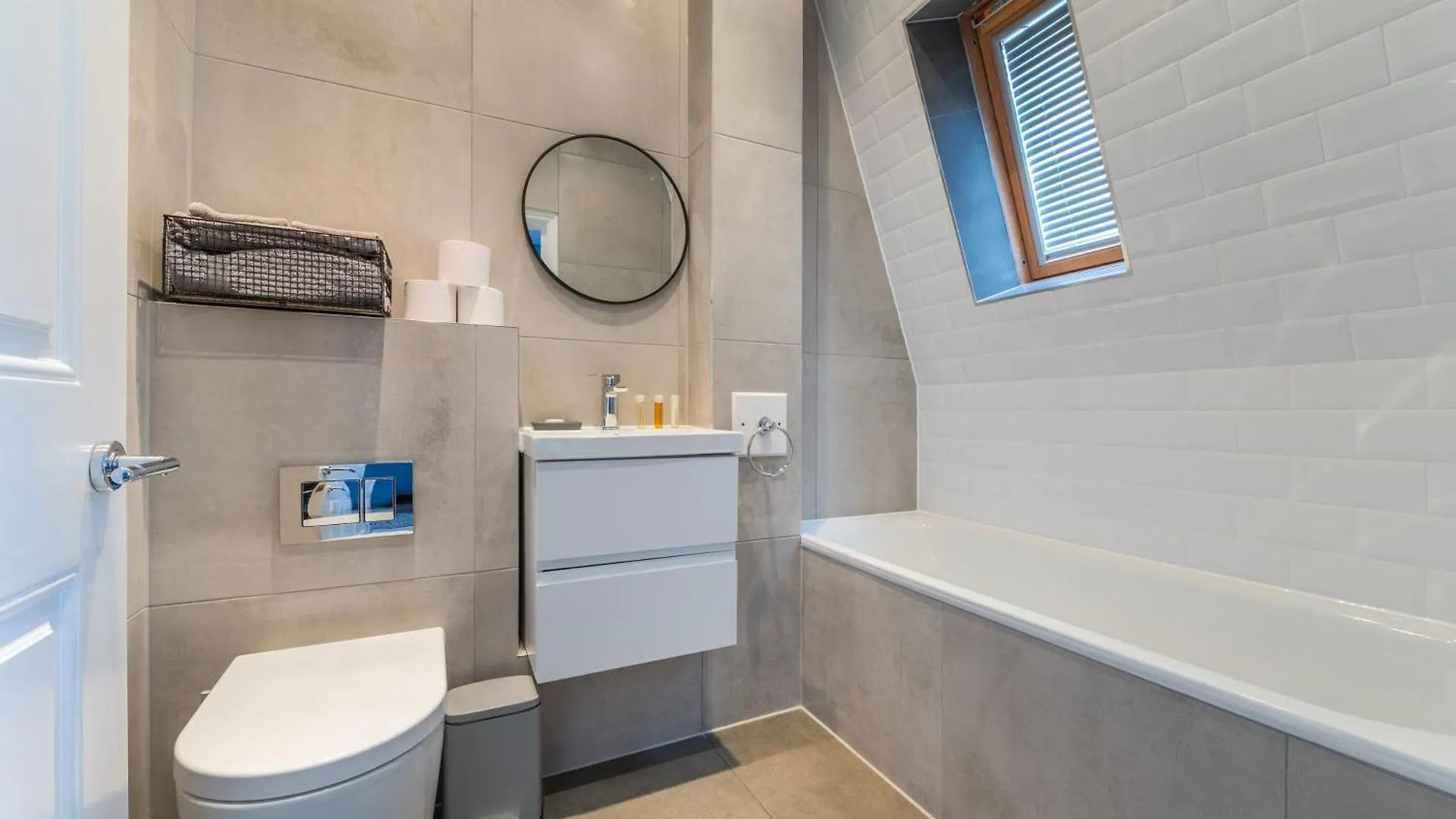 Kula London - Tower Bridge Appartement