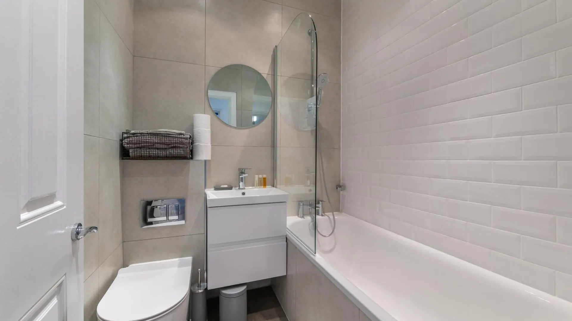 Kula London - Tower Bridge Appartement