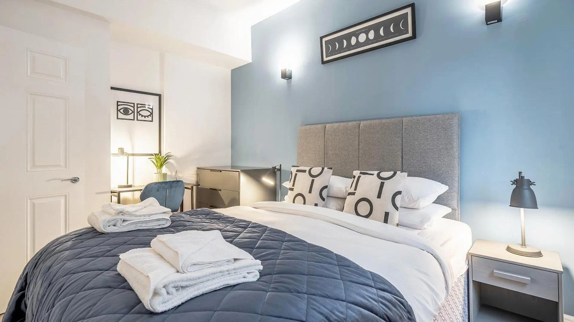 Kula London - Tower Bridge Appartement