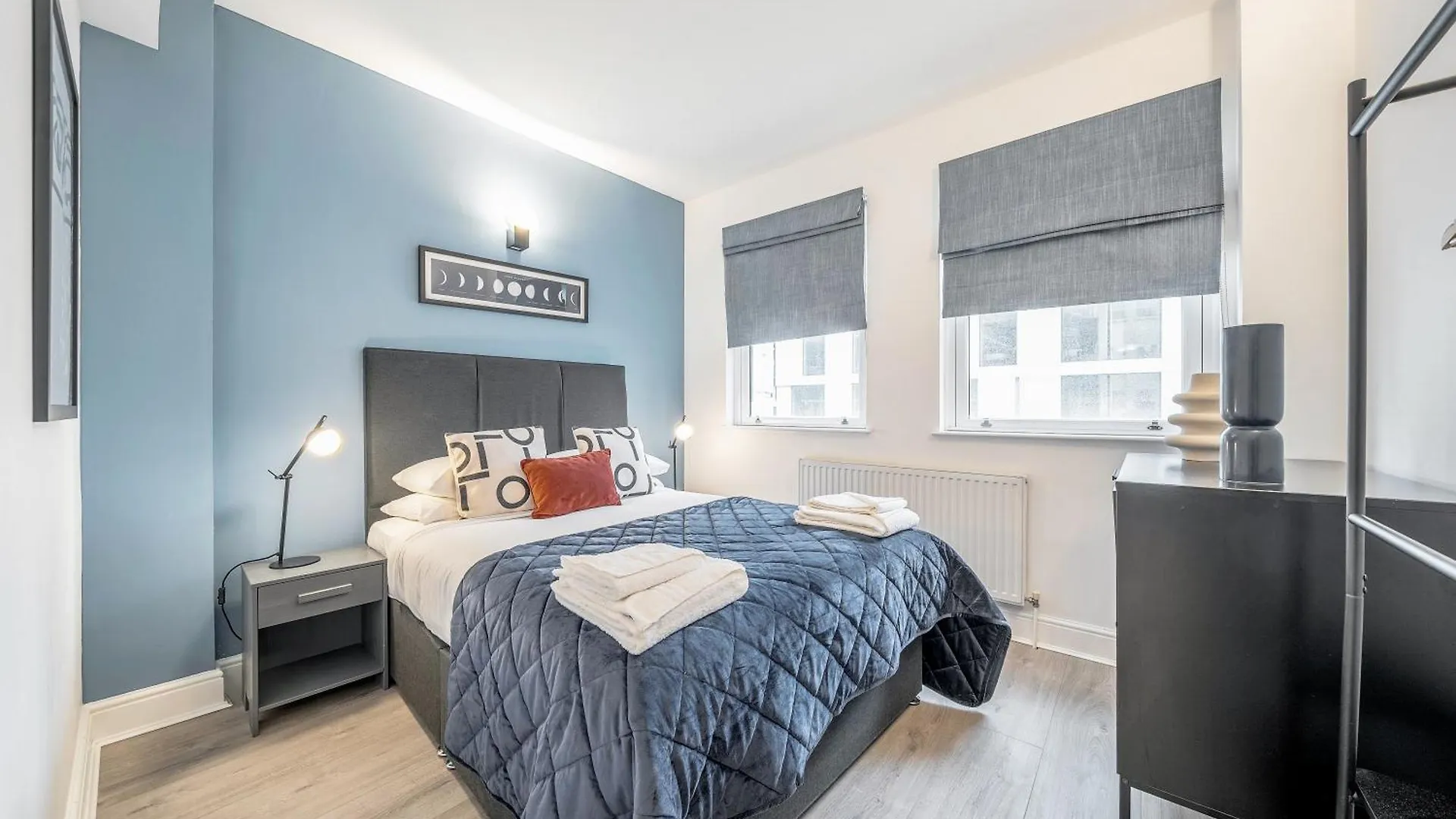 Kula London - Tower Bridge Appartement
