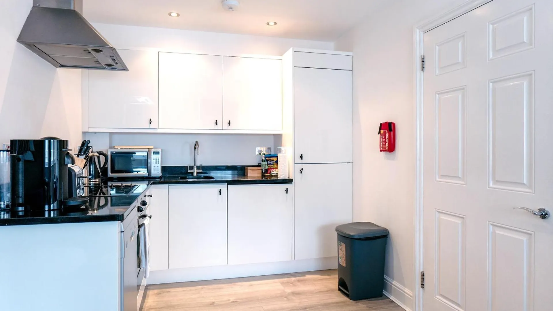 Kula London - Tower Bridge Appartement