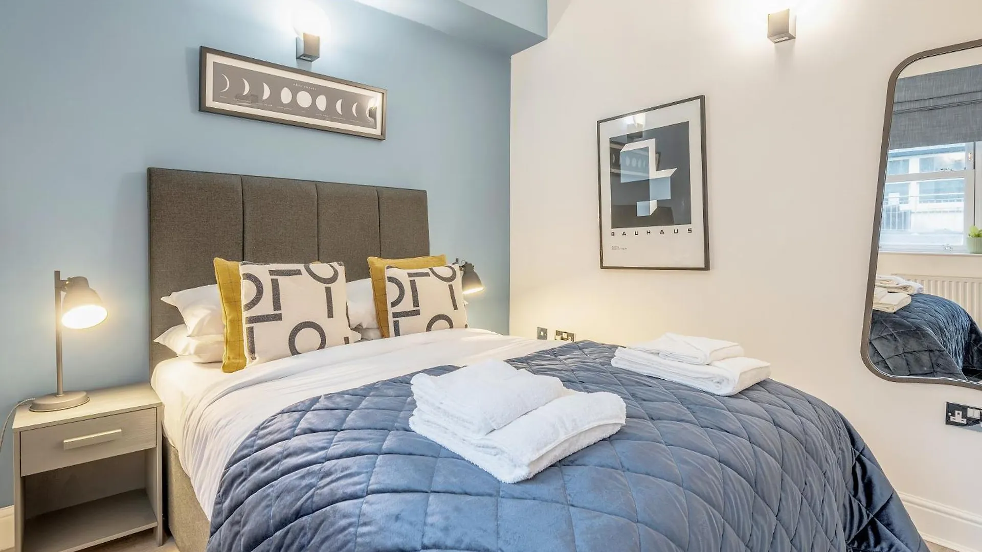 Appartamento Kula London - Tower Bridge