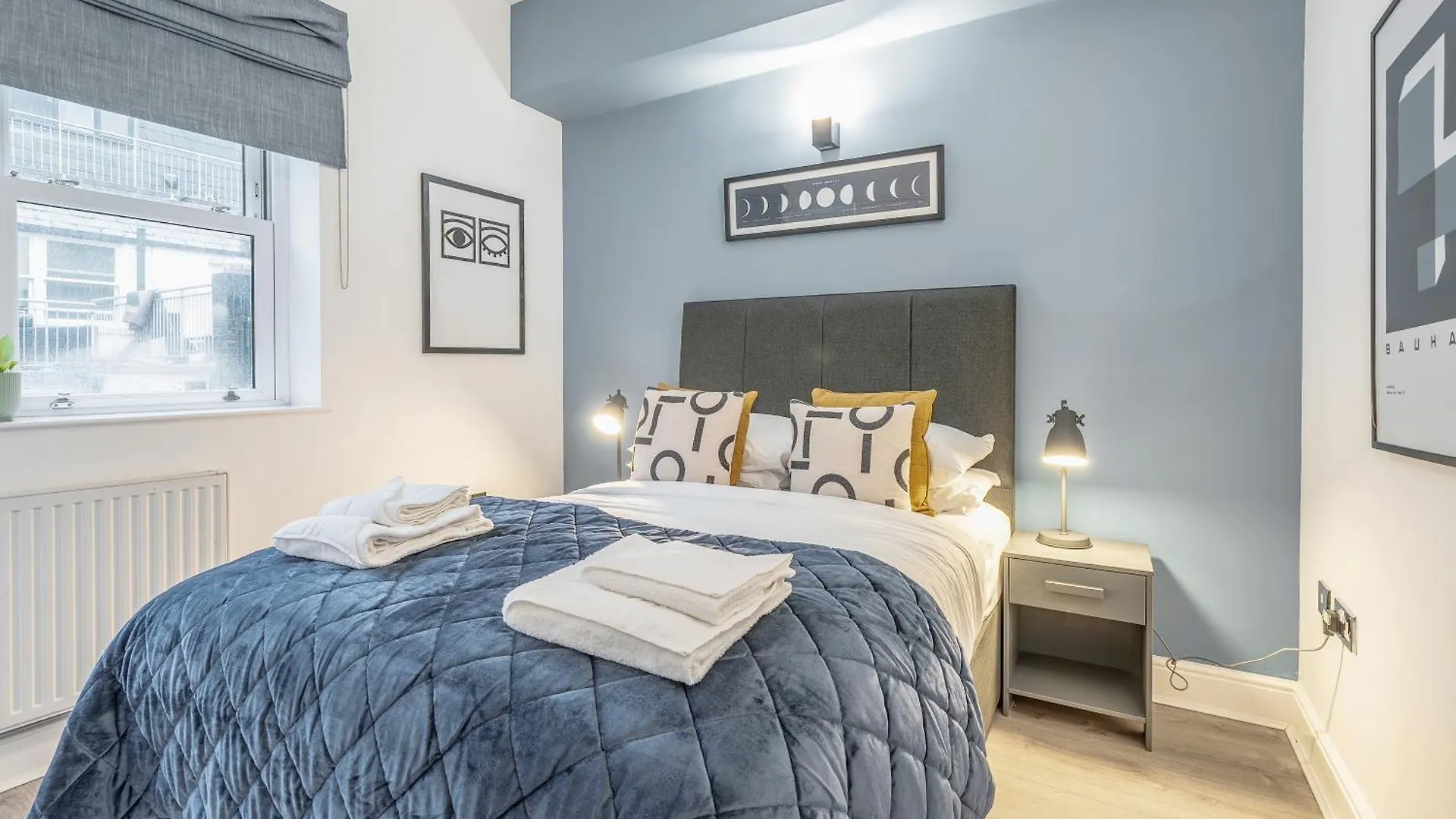 Appartamento Kula London - Tower Bridge